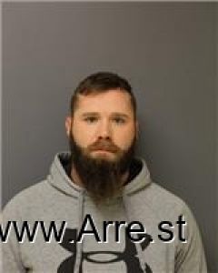 Michael Boros Arrest Mugshot