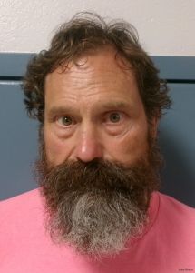 Michael Bowers Arrest Mugshot