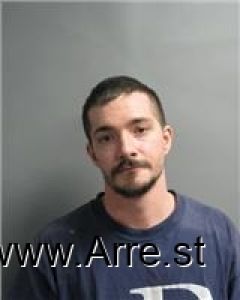 Michael Brackenridge Arrest Mugshot