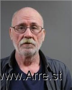 Michael Breeden Arrest Mugshot