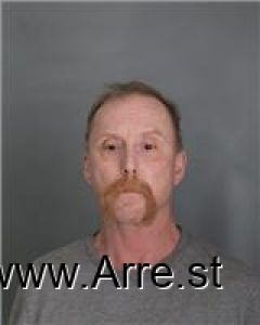 Michael Brown Arrest Mugshot