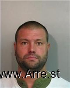 Michael Brown Arrest Mugshot