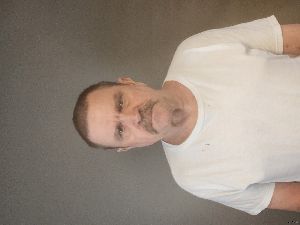 Michael Byrd Arrest Mugshot