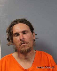 Michael Campbell Arrest Mugshot