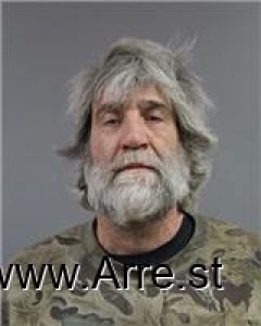 Michael Capobianco Arrest Mugshot