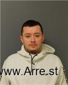 Michael Carder Arrest Mugshot