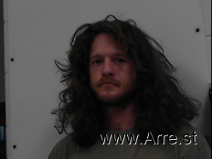 Michael Cawthon Arrest Mugshot