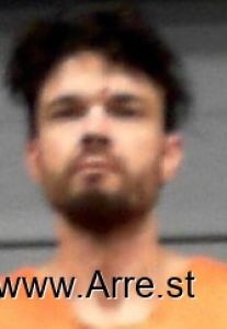 Michael Cheek Arrest Mugshot