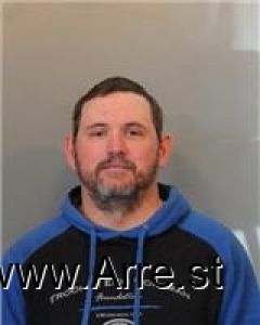 Michael Childers Arrest Mugshot