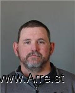 Michael Childers Arrest Mugshot