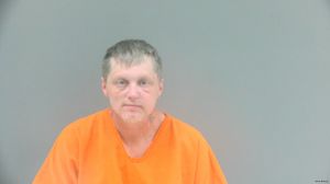 Michael Church Arrest Mugshot