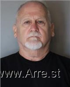 Michael Claywell Arrest Mugshot