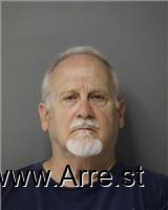 Michael Claywell Arrest Mugshot