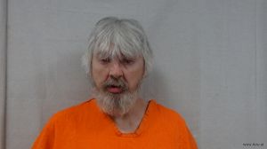 Michael Clevenger Arrest Mugshot