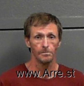 Michael Coe Arrest Mugshot
