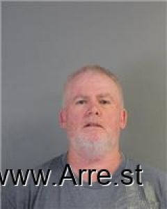 Michael Collom Arrest Mugshot