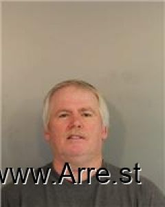 Michael Collom Arrest Mugshot