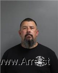 Michael Combs Arrest Mugshot