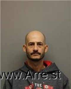 Michael Conaway Arrest Mugshot