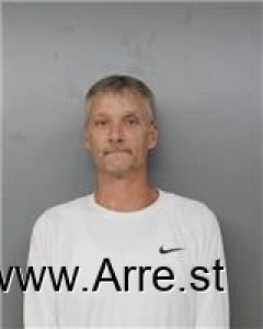 Michael Conn Arrest Mugshot