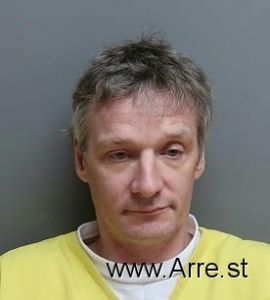 Michael Conn Arrest Mugshot