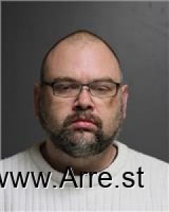 Michael Conway Arrest Mugshot