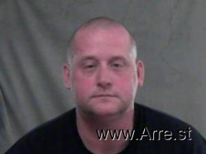 Michael Cooper Arrest