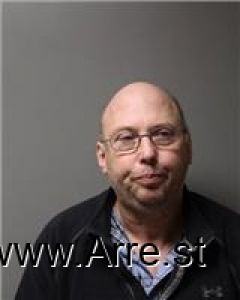 Michael Craig Arrest Mugshot