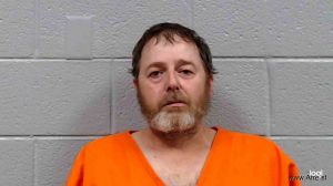 Michael Crist Arrest Mugshot