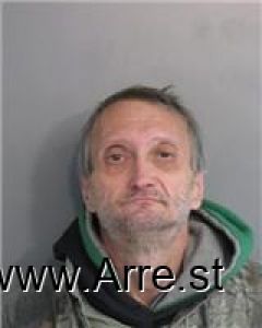 Michael Curtis Arrest Mugshot