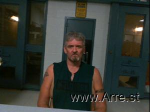 Michael Davy Arrest Mugshot