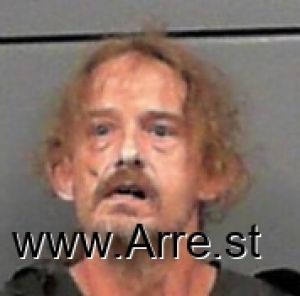 Michael Dean Arrest Mugshot