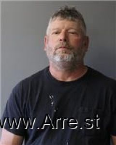 Michael Deetz Arrest Mugshot