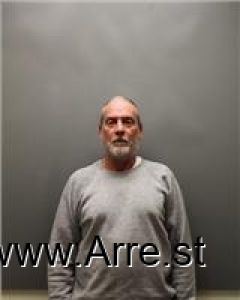 Michael Dempsey Arrest Mugshot