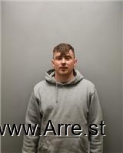 Michael Dequasie Arrest Mugshot