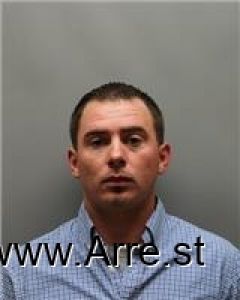 Michael Dequasie Arrest Mugshot