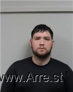 Michael Desmond Arrest Mugshot