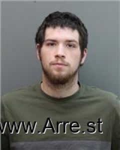 Michael Desmond Arrest Mugshot