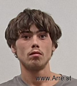 Michael Driver  Jr. Arrest Mugshot