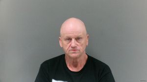 Michael Duty Arrest Mugshot