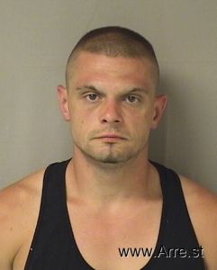 Michael Enoch Arrest Mugshot