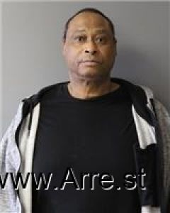 Michael Fairfax Arrest Mugshot