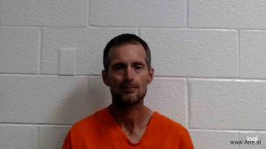 Michael Faulkenberry Arrest Mugshot