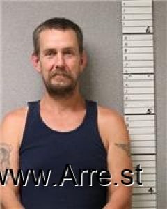 Michael Felgenhauer Arrest Mugshot