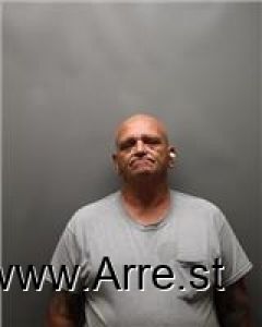 Michael Fernandez Arrest Mugshot