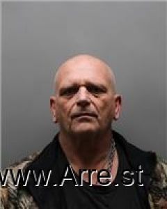 Michael Fernandez Arrest Mugshot