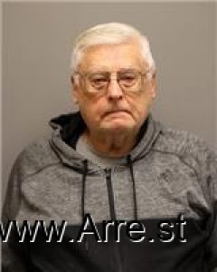 Michael Florio Arrest Mugshot