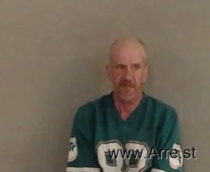 Michael Foley  Sr. Arrest Mugshot
