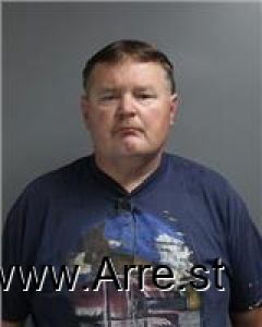 Michael Fought Arrest Mugshot