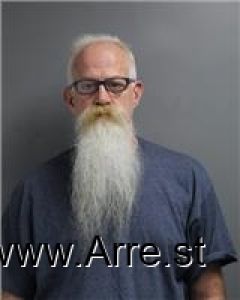 Michael Fox Arrest Mugshot